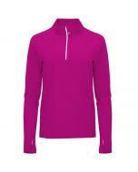 MELBOURNE 1/2 ZIP - LADIES