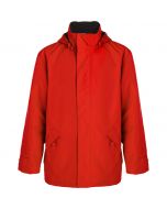 EUROPA PADDED PARKA