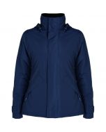 EUROPA PADDED PARKA - LADIES