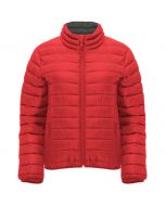 FINLAND PADDED LIGHT LADIES 290g