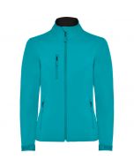 NEBRASKA - SOFTSHELL - LADIES 300g