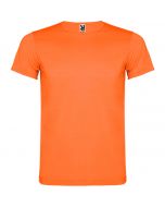 AKITA - FLUORESCENT TEE