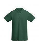 PRINCE ORGANIC COTTON POLO 210g