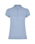 STAR COTTON POLOSHIRT 200g - Ladies Cut