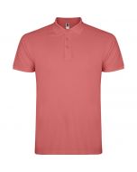 STAR COTTON POLO SHIRT 200g