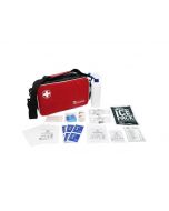 First Aid Kits and Medical Supplies - Medi-Academy Bag
