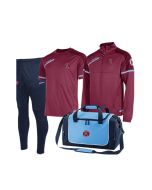 Coolboy Rangers Premium Pack (4pc)