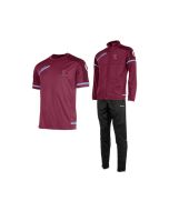 Coolboy Rangers Shirt + Suit