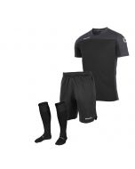 Pride 3 Piece Kit (SS)