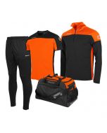 Pride Premium Pack (4PC)