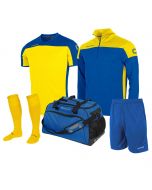 Pride Performance Pack (5pc)