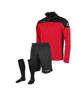 Pride Half-Zip Kit