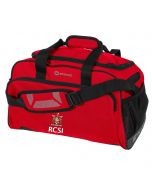 RCSI San Remo Locker Holdall Bag