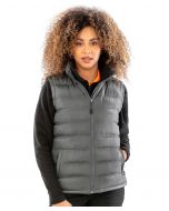 Padded Gilet Senior Ladies