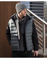 Padded Gilet Senior
