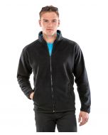 Fleece Full Zip Senior