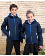 Softshell Junior