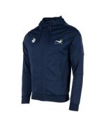 Ratoath Tennis Hooded Full Zip Jacket