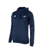 Ratoath Tennis Hooded Full Zip Jacket (Ladies)