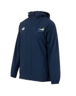 Ratoath Tennis Breathable Jacket (Ladies)