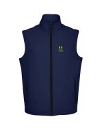 Rathgar Tennis Club - RACE Bodywarmer - Softshell