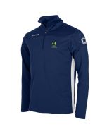 Rathgar Tennis Club - Pride 1/4 Zip Top