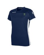 Rathgar Tennis Club - Pride T-Shirt Ladies