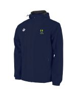 Rathgar Tennis Club - Cleve Breathable Jacket