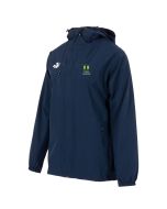 Rathgar Tennis Club - Cleve Breathable Jacket - Ladies Cut