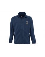 St Michael's Polar Fleece Jacket -300gsm