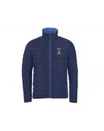 St Michael's Ride Padded Jacket