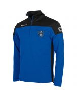 St Mary's FC - Pride 1/4 Zip Top