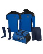 St. Marys FC Player Pack (3 PC)