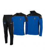 St. Marys FC 1/2 Zip Suit + Tee