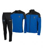 St. Marys FC Full Zip Tracksuit & Tee