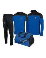 St. Marys FC Premium Pack (4 PC)
