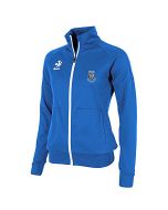 Swords Lawn TC - Premium Full Zip - Ladies