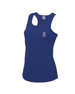 Swords Lawn TC - Women's Cool Vest