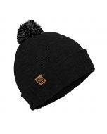 Six Peaks Pom Beanie Hat