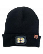 Six Peaks LED Lighted Beanie Hat