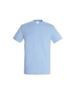 Unisex Organic Cotton Tee