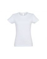 Ladies Organic Cotton T-Shirt