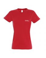 Kerry College Ladies Organic Cotton T-Shirt 