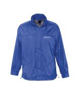 Kerry College Cotton Lined Rainjacket