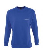 Kerry College Roundneck Sweater