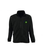Ballyheigue AFC Polar Fleece Jacket -300gsm