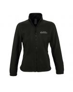 Kerry College Ladies Fleece Jacket -300gsm