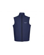 MTU Toasty Softshell Bodywarmer