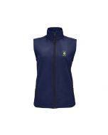 KBTC Softshell Bodywarmer - Ladies