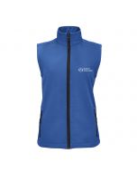 Kerry College Toasty Ladies Softshell Bodywarmer 